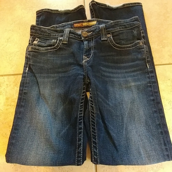 Big Star Jeans - Picture 2 of 7